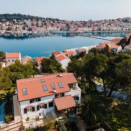 Lägenhet Istra 4 Star New 2022 Mali Lošinj