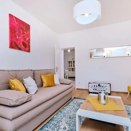 Istra 4 Star New 2022 * Mali Lošinj