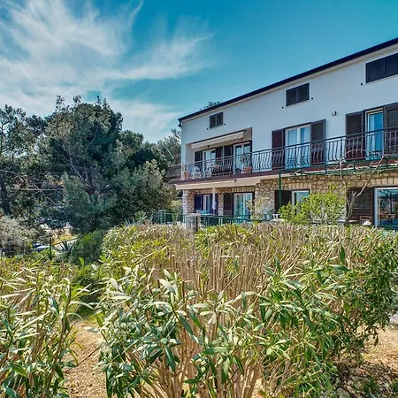 Istra 4 Star New 2022 * Mali Losinj