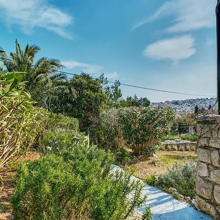 Istra 4 Star New 2022 Apartment Mali Losinj