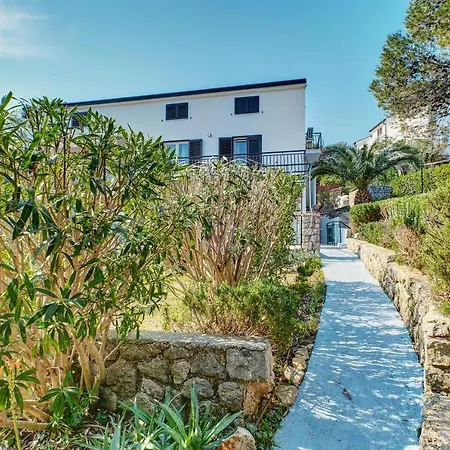 Istra 4 Star New 2022 Apartment