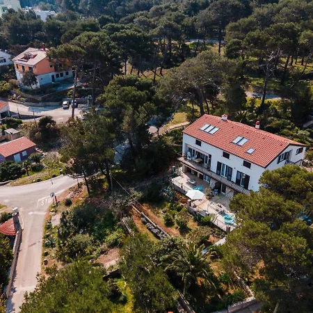 Istra 4 Star New 2022 Apartment *