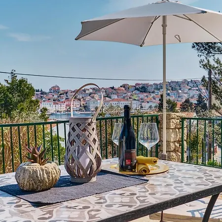 Apartment Istra 4 Star New 2022