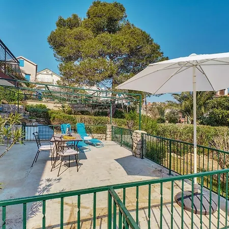 Apartment Istra 4 Star New 2022