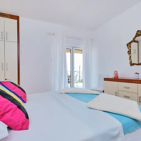 Istra 4 Star New 2022 Apartment Mali Losinj