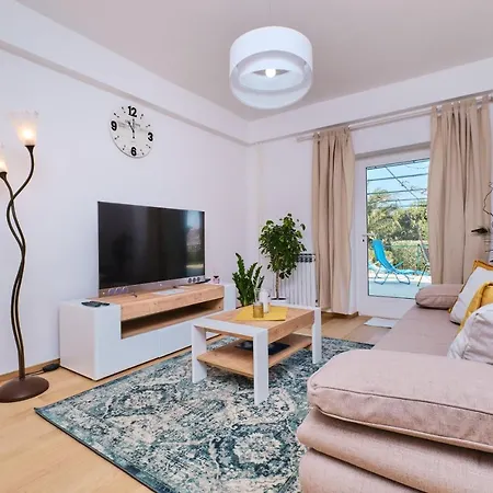 Istra 4 Star New 2022 Mali Losinj