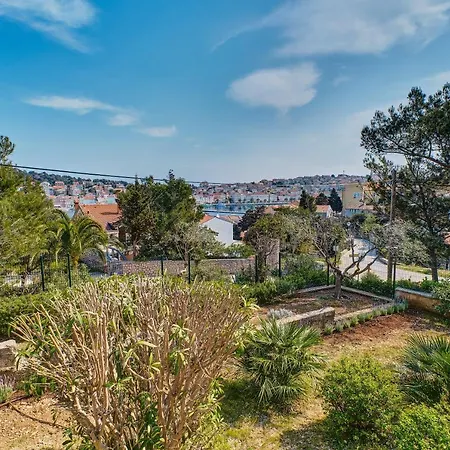 Istra 4 Star New 2022 Apartment *