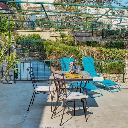 Apartment Istra 4 Star New 2022