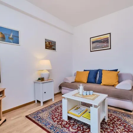 Apartment Istra 4 Star New 2022 Mali Losinj