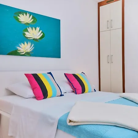 Istra 4 Star New 2022 Apartment Mali Losinj