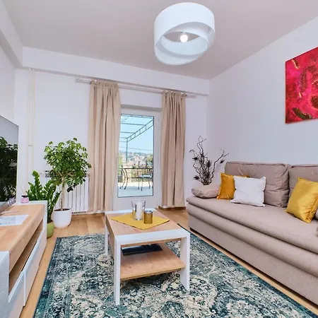 Istra 4 Star New 2022 Apartment