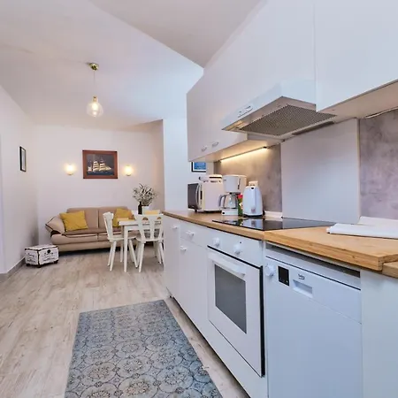 Istra 4 Star New 2022 Mali Losinj