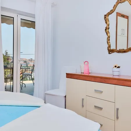 Apartment Istra 4 Star New 2022 Mali Losinj