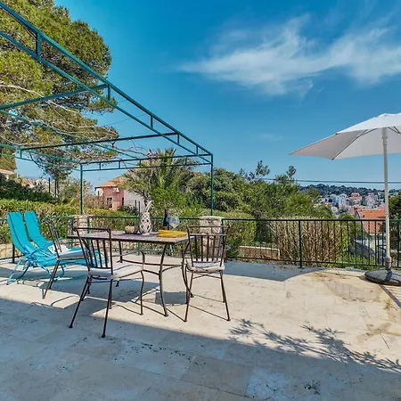 Istra 4 Star New 2022 Apartment Mali Losinj
