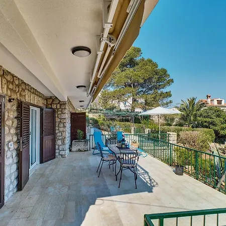 Istra 4 Star New 2022 Apartment