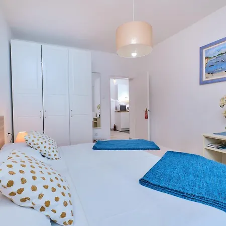Apartment Istra 4 Star New 2022
